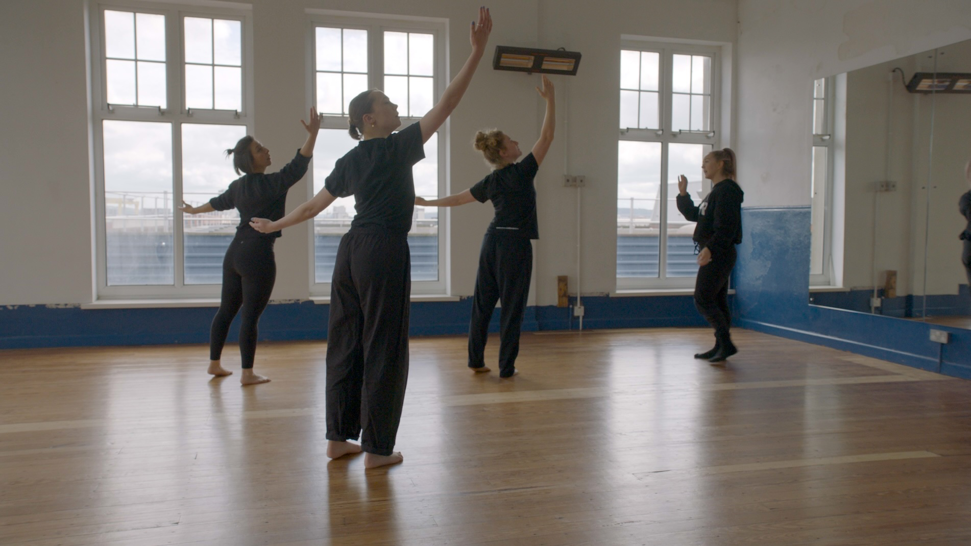 Season 7 will also be available for streaming online as well.